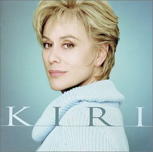 Kiri Te Kanawa/Kiri@Te Kanawa (Sop)