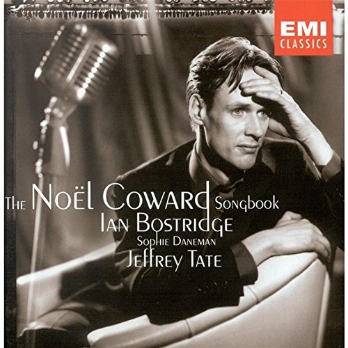BOSTRIDGE,IAN/NOEL COWARD SONGBOOK