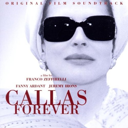 Callas Forever/Soundtrack