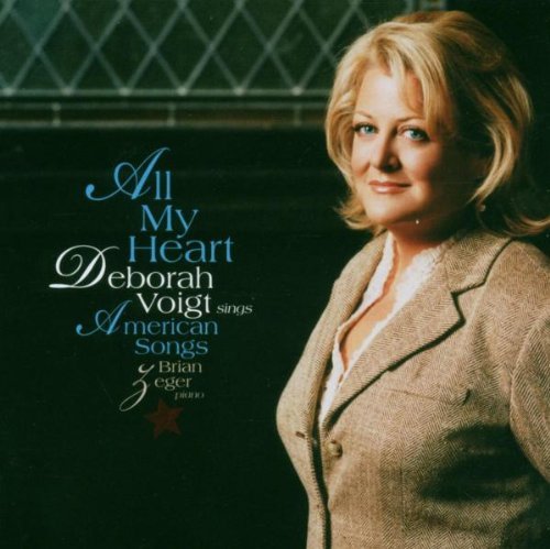 Deborah Voigt/All My Heart