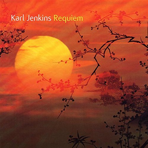 Karl Jenkins Jenkins Requiem 