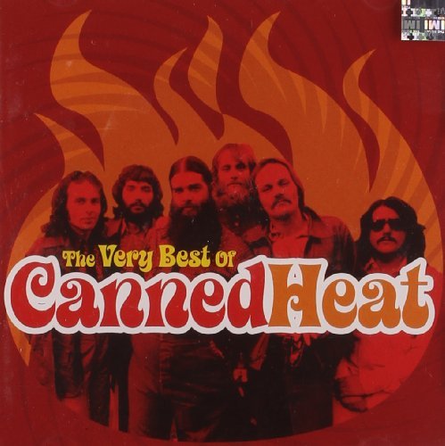 Canned Heat/Very Best Of Canned Heat