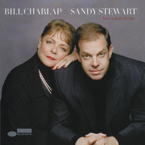 Charlap/Stewart/Love Is Here To Stay