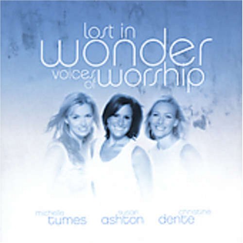 Tumes/Ashton/Dente/Lost In Wonder Voices Of Worsh@Enhanced Cd