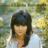 Linda Ronstadt Best Of The Capitol Years Incl. Bonus Tracks 2 CD Set 