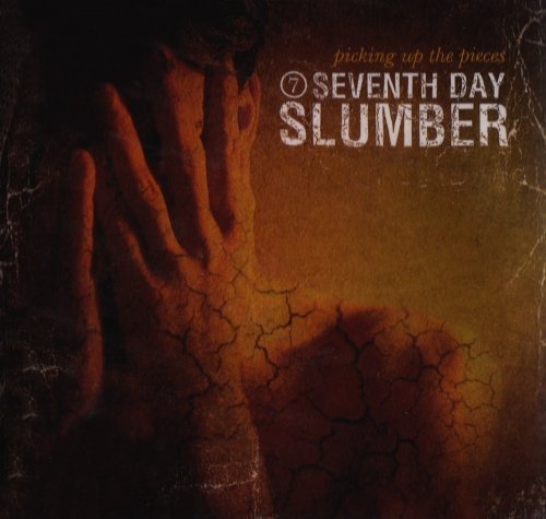 Seventh Day Slumber/Picking Up The Pieces@Enhanced Cd