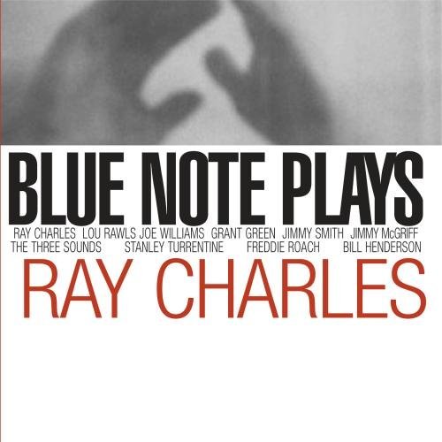 Blue Note Plays Ray Charles/Blue Note Plays Ray Charles@T/T Ray Charles