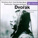 Dvorak/Tchaikovsky/Sym 9/Francesca Da Rimini@Eschenbach/Houston Sym