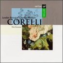 A. Corelli/Trios Son (7)@Medlam/London Baroque