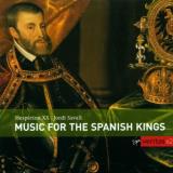 Jordi Hesperion Xx Savall Renaissance Music Figueras*montserrat (sop) Savall Hesperion Xx 