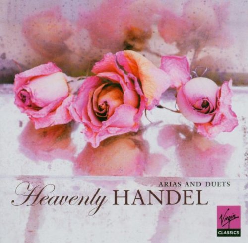 Heavenly Handel/Heavenly Handel@Daniels/Gens/Dawson@2 Cd Set