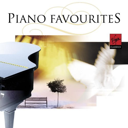 Stephen Hough Piano Favourites Hough*stephen (pno) 