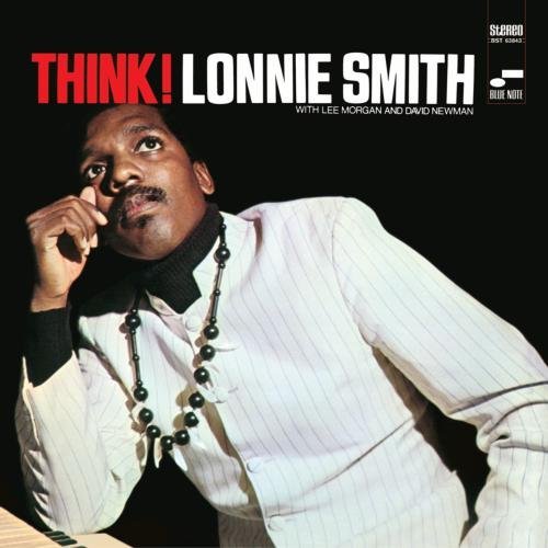 Lonnie Smith/Think!@Remastered@Rudy Van Gelder Editions