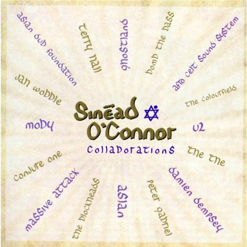 Sinead O'connor Collaborations 