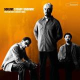 Soulive Steady Groovin' 