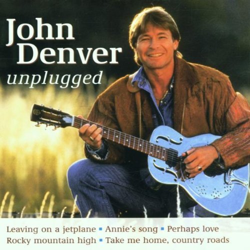 John Denver Unplugged Import Gbr 