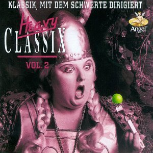 HEAVY CLASSIX/VOL. 2