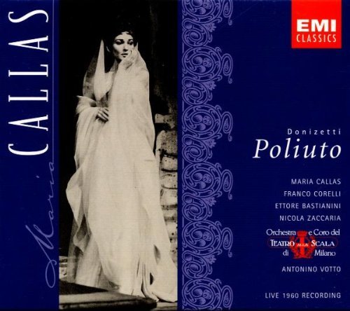 DONIZETTI,G./POLIUTO