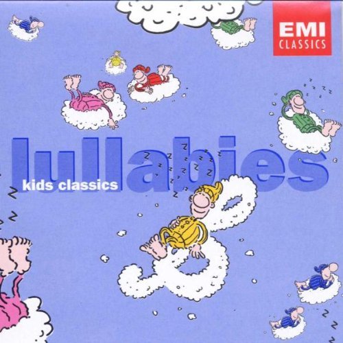 Kids Classics/Lullabies@Debussy/Albinoni/Schumann/Bach@Satie/Pachelbel/Mozart/Chopin