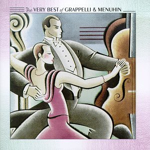 Grappelli,S./Menuhin,Y./Very Best@Grappelli (Vn)/Menuhin (Vn)@Various