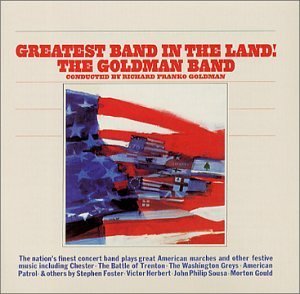 Goldman Band/Greatest Band In The Land!