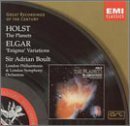 Sir Adrian Boult/Elgar: Enigma Variations@Boult/London Po & So