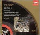 G. Puccini Boheme Comp Opera Bjorling Merrill Reardon & Beecham Rca Victor Orch & Chor 