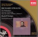 R. Strauss/Heldenleben: Tod Und Verklarun@Kempe/Dresden Staatskapelle