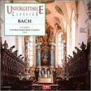 J.S. Bach Unforgettable Bach Baker*janet (mez) & Various 