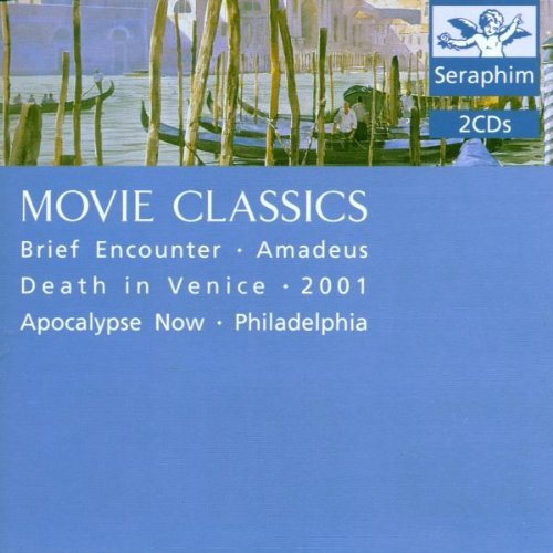 Movie Classics Movie Classics Various 