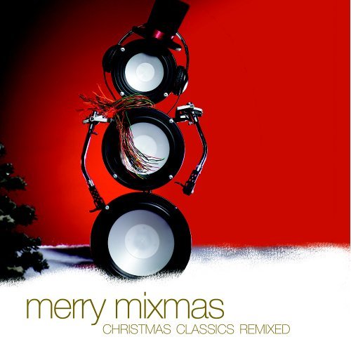 Merry Mixmas/Merry Mixmas@Crosby/Cole/Starr/Wilson