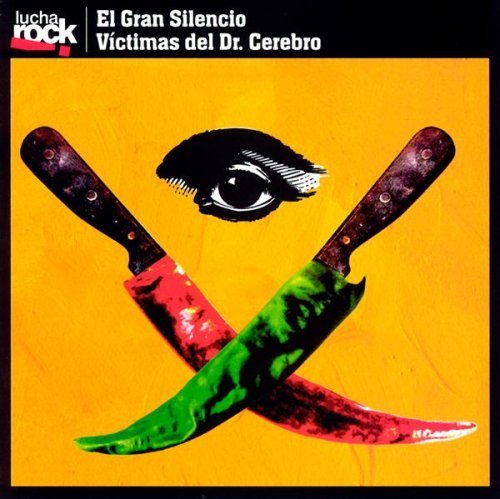El Gran Silencio/Victimas Del/Lucha Rock