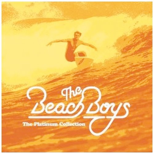 Beach Boys/Platinum Collection@Import-Eu@3 Cd Set