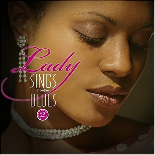 Lady Sings The Blues/Vol. 2-Lady Sings The Blues@Franklin/Stone/Holiday/Lee@Reeves/Smith/Starr/London