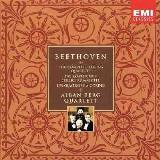 Alban Berg Quartet Beethoven Complete String Qts 7 CD Alban Berg Qt 