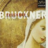 Lorin Maazel Bruckner Symphony No. 8 Maazel Berlin Phil 