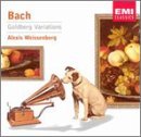 J.S. Bach Goldberg Vars Weissenberg*alexis (pno) 