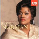 Jessye Norman Very Best Of Jessye Norman Norman (sop) Various 