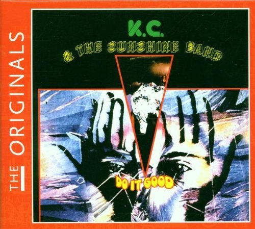 K.C. & Sunshine Band/Do It Good (Originals)@Import-Eu