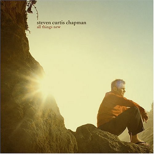 Steven Curtis Chapman/All Things New@Enhanced Cd
