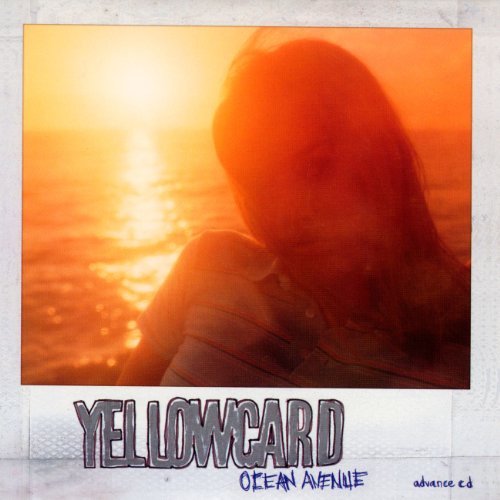Yellowcard/Ocean Avenue@Import-Gbr