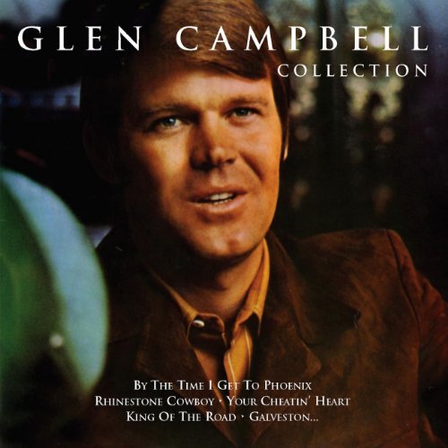 Glen Campbell/Glen Campbell Collection@Import-Aus@2 Cd Set