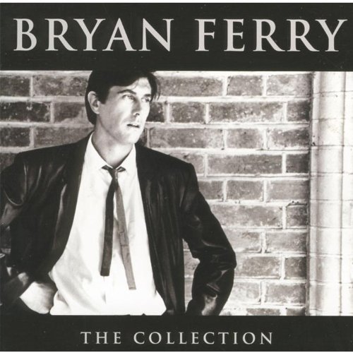 Bryan Ferry Collection Import Eu 