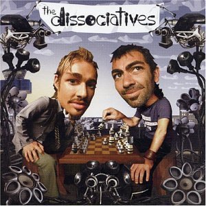 DISSOCIATIVES/DISSOCIATIVES