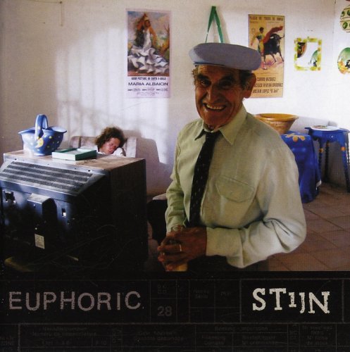 Stijn/Euphoric@Import-Eu