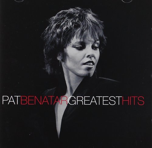 Pat Benatar/Greatest Hits@Greatest Hits