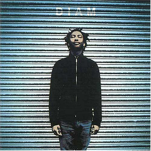 Daby Toure/Diam
