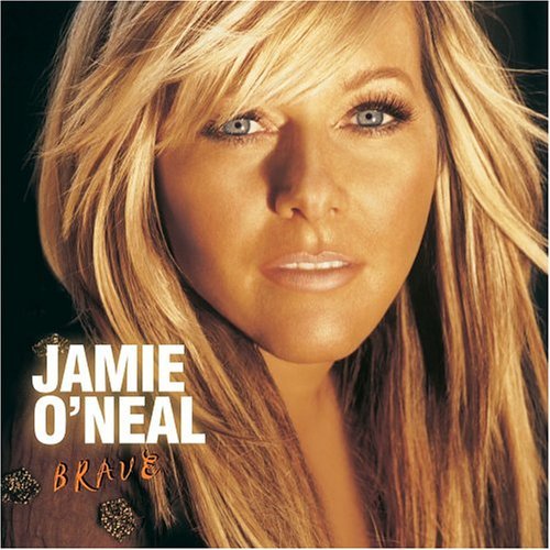 Jamie O'Neal/Brave