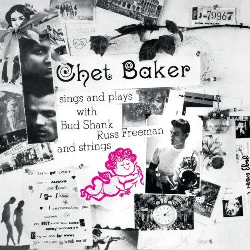 Chet Baker/Chet Baker Sings & Plays@Remastered