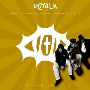DC TALK/FREE AT LAST-MUSIC/MOVIE